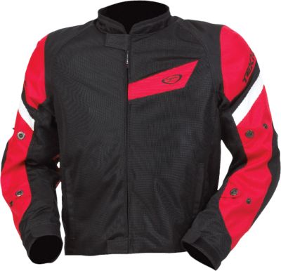 TEKNIC AQUAVENT MESH JACKET - Teknic Parts & Gear