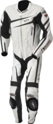 TEKNIC CHICANE 1-PIECE RACE SUIT - 