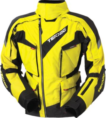 TEKNIC FREEWAY HP JACKET - Teknic Parts & Gear