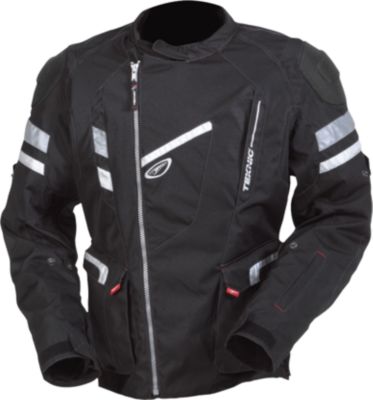 TEKNIC SPRINT TEXTILE JACKET - Teknic Parts & Gear