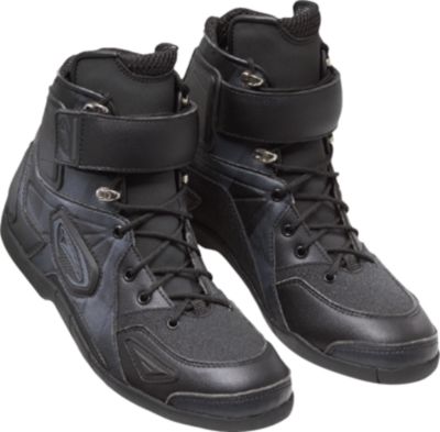 2012 TEKNIC STRIKER BOOTS - 