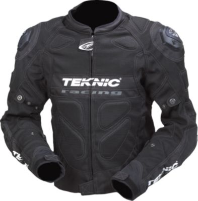 2012 TEKNIC SUPERVENT PRO MESH JACKET