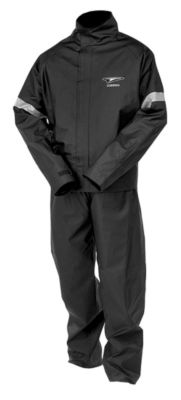 2010 TEKNIC JET STREAM 2-PIECE RAINSUIT