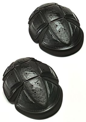 2009 TEKNIC KNOX AIR V2 SHOULDER ARMOR