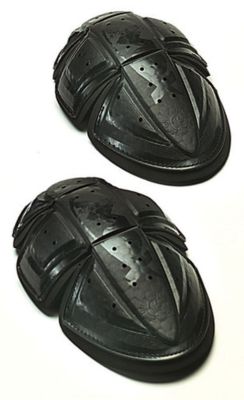 2009 TEKNIC KNOX AIR V2 KNEE ARMOR