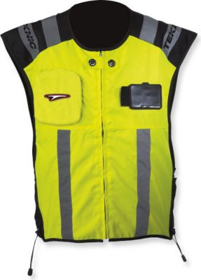 2010 TEKNIC KICKER VEST
