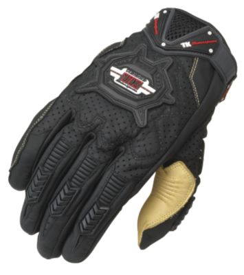 2010 TEKNIC RAGE GLOVE