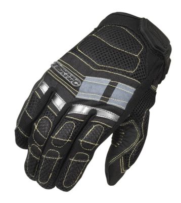 TEKNIC SUPERVENT GLOVES - 