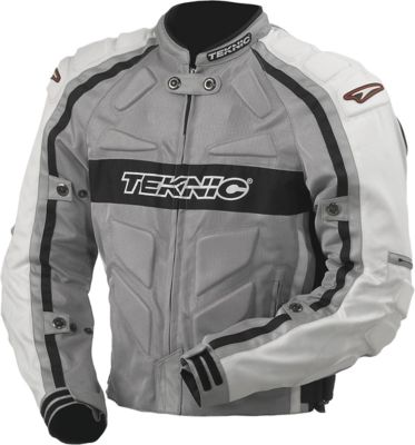  Teknic Supervent Mesh Jacket