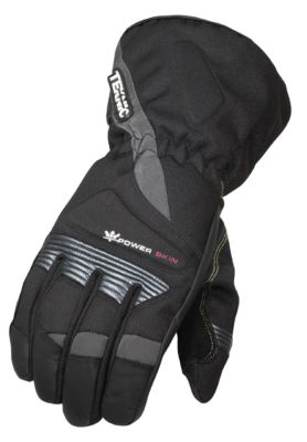 TEKNIC TORNADO WATERPROOF GLOVES - Teknic Parts & Gear