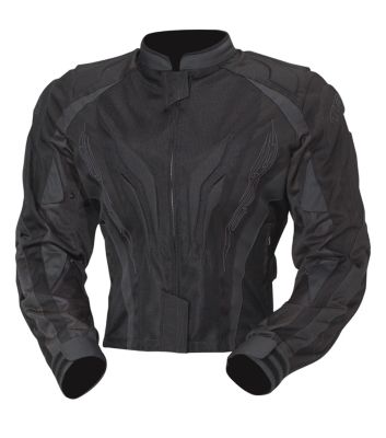 2009 TEKNIC WOMENS SUPERVENT TXT JACKET