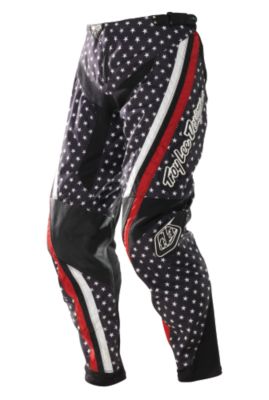  2010 TROY LEE DESIGNS GP PANTS - PRINTS