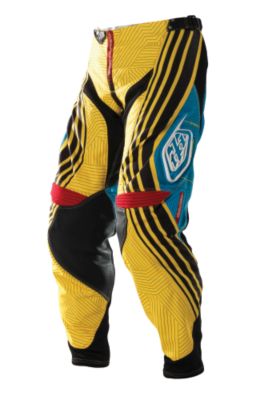 2010 TROY LEE DESIGNS SE PANTS - CORSE