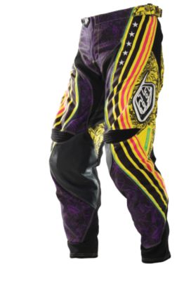 2010 TROY LEE DESIGNS SE PANTS - PISTONBONE