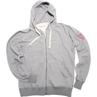 TROY LEE DESIGNS EASY FLEECE ZIP HOODY - Discount & Sale Dirt Bike Casual Clearance