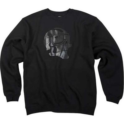 TROY LEE DESIGNS GHOSTRIDER FLEECE SWEATSHIRT - Discount & Sale ATV Casual Clearance