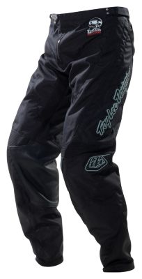 2012 TROY LEE DESIGNS GP PANTS - HOT ROD