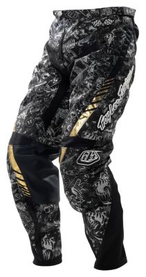 2012 TROY LEE DESIGNS GP PANTS - HISTORY