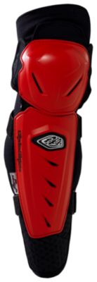  2013 Troy Lee Designs Lopes Knee Guards