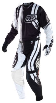 2012 TROY LEE DESIGNS SE COMBO - IMPERIAL