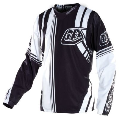 2011 TROY LEE DESIGNS SE JERSEY - IMPERIAL