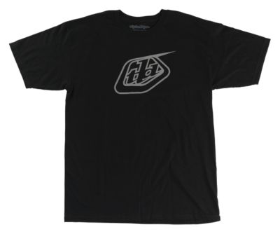 TROY LEE DESIGNS LOGO T-SHIRT - Mens Casual Motocross Dirt Bike T-Shirts 