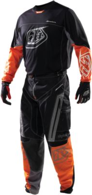 2012 TROY LEE DESIGNS COMBO - ADVENTURE