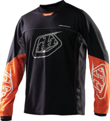 2012 TROY LEE DESIGNS ADVENTURE JERSEY - 