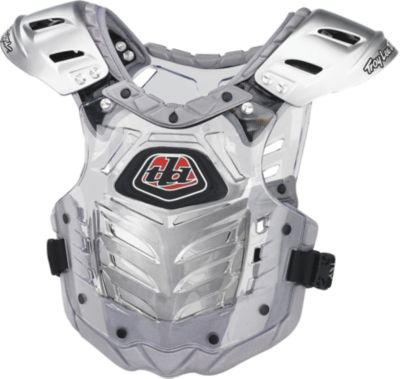 2012 TROY LEE DESIGNS BODYGUARD 2 -  Dirt Bike & Motocross Protective Gear 