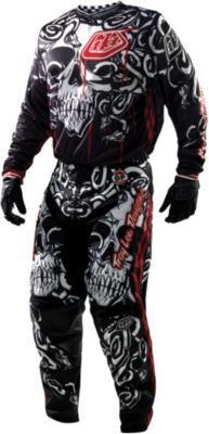 2012 TROY LEE DESIGNS GP COMBO - MEDUSA