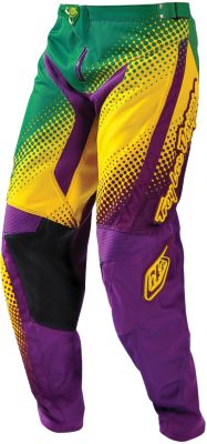 2012 TROY LEE DESIGNS WOMEN'S GP AIR PANT -  Dirt Bike Riding Pants & Motocross Pants 