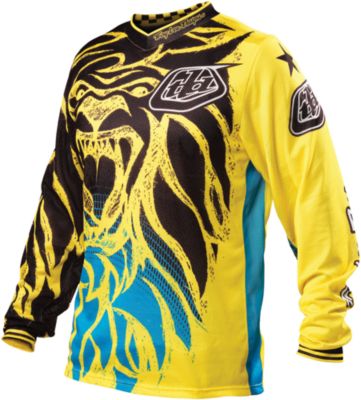 2012 TROY LEE DESIGNS GP AIR BEAST JERSEY