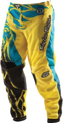 2012 TROY LEE DESIGNS GP AIR BEAST PANT