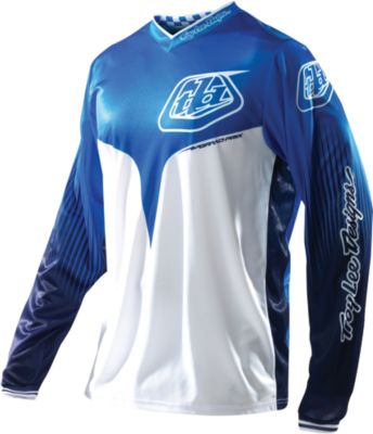 2012 TROY LEE DESIGNS GP JERSEY - SPEEDSHOP -  Motocross Jerseys 