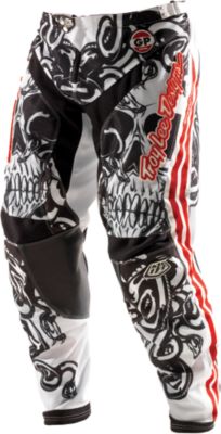 2012 TROY LEE DESIGNS GP AIR MEDUSA PANT - Oakley Monster Dog Sunglasses