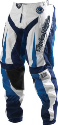2012 TROY LEE DESIGNS GP PANT - SPEEDSHOP -  Dirt Bike Riding Pants & Motocross Pants 