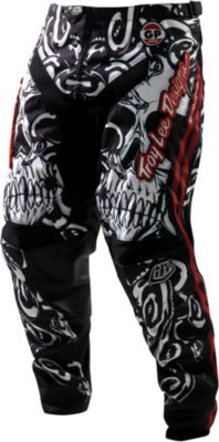 2012 TROY LEE DESIGNS GP PANT - MEDUSA - 