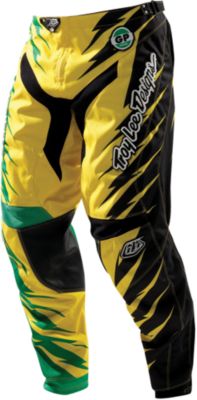 2012 TROY LEE DESIGNS GP PANT - SHOCKER - 