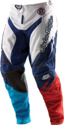 2012 TROY LEE DESIGNS GP AIR STINGER PANT - Bikemaster 8 Inch Tire Iron 2-pack
