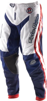 2012 TROY LEE DESIGNS GP AIR TEAM PANT -  Dirt Bike Riding Pants & Motocross Pants 