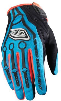 2012 TROY LEE DESIGNS SE GLOVES