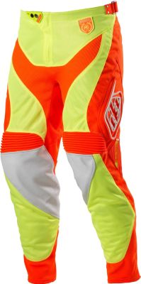 2012 TROY LEE DESIGNS SE PRO PANT - CORSE -  Dirt Bike Riding Pants & Motocross Pants 