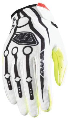 2012 TROY LEE DESIGNS SE PRO GLOVES