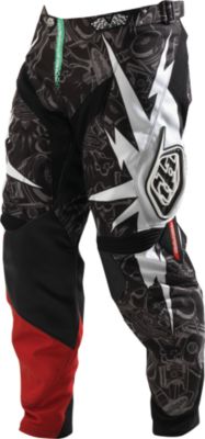 2012 TROY LEE DESIGNS SE PANTS - PISTON - 