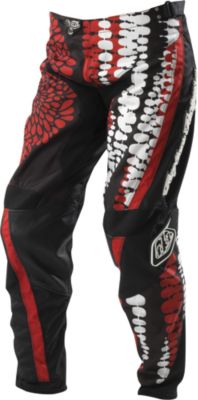 2012 TROY LEE DESIGNS WOMEN'S GP PANT - VOODOO - 