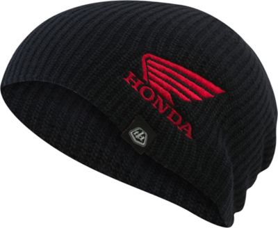 TROY LEE DESIGNS HONDA WING BEANIE
