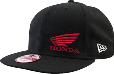 TROY LEE DESIGNS HONDA WING HAT - 