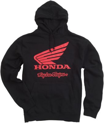  Troy Lee Designs Honda Wing Hoody