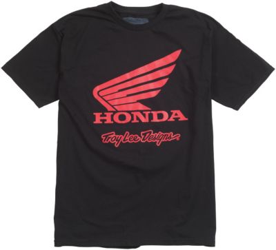 TROY LEE DESIGNS HONDA WING T-SHIRT - 