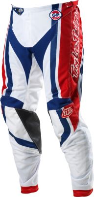 2013 TROY LEE DESIGNS GP AIR PANTS - TEAM -  Dirt Bike Riding Pants & Motocross Pants 